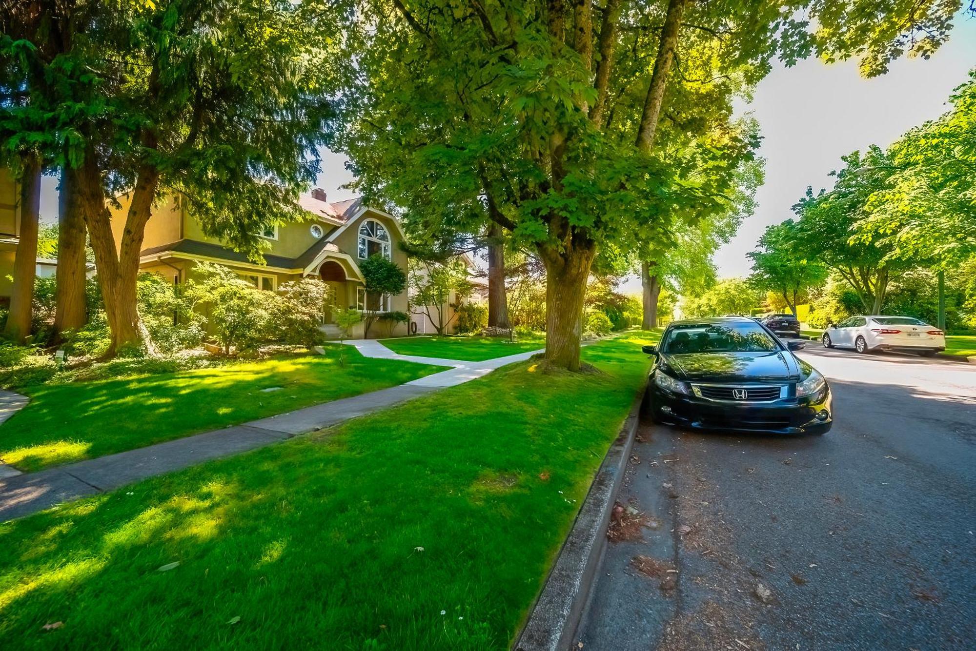 New Laneway House Near Airport, Downtown, Ubc Apartment แวนคูเวอร์ ภายนอก รูปภาพ
